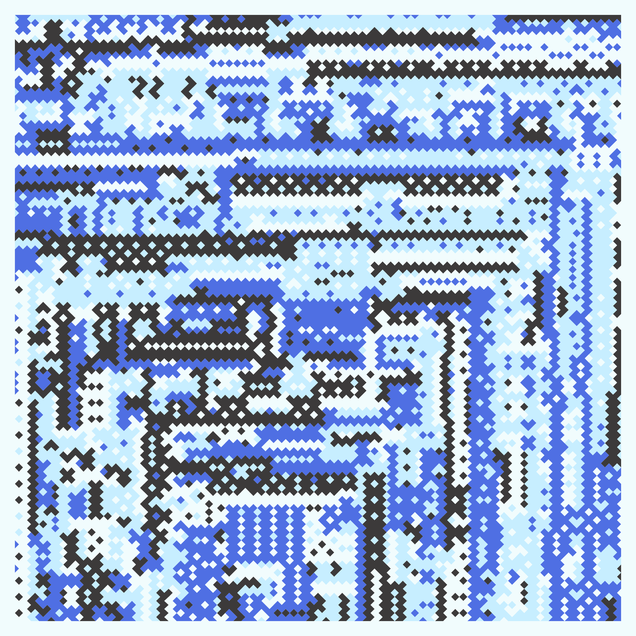 Proof of Beauty Studios - $LONDON Gift - noisy believe - NFT # 6957