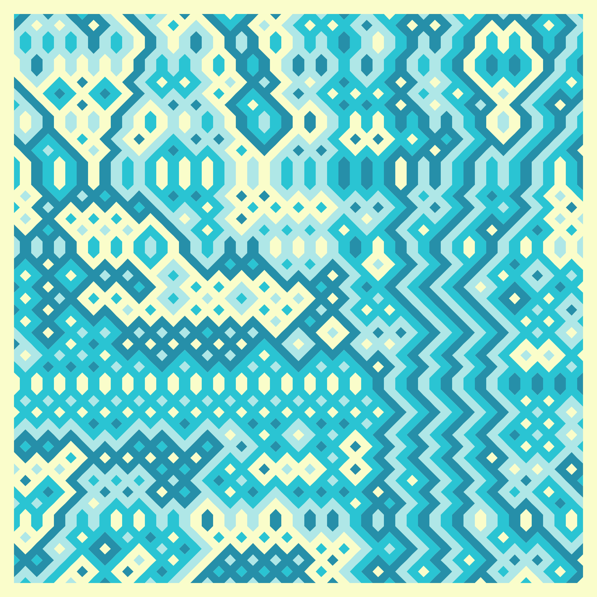 Proof of Beauty Studios - $LONDON Gift - imaginary fabulous demonic reminiscent hill - NFT # 5564