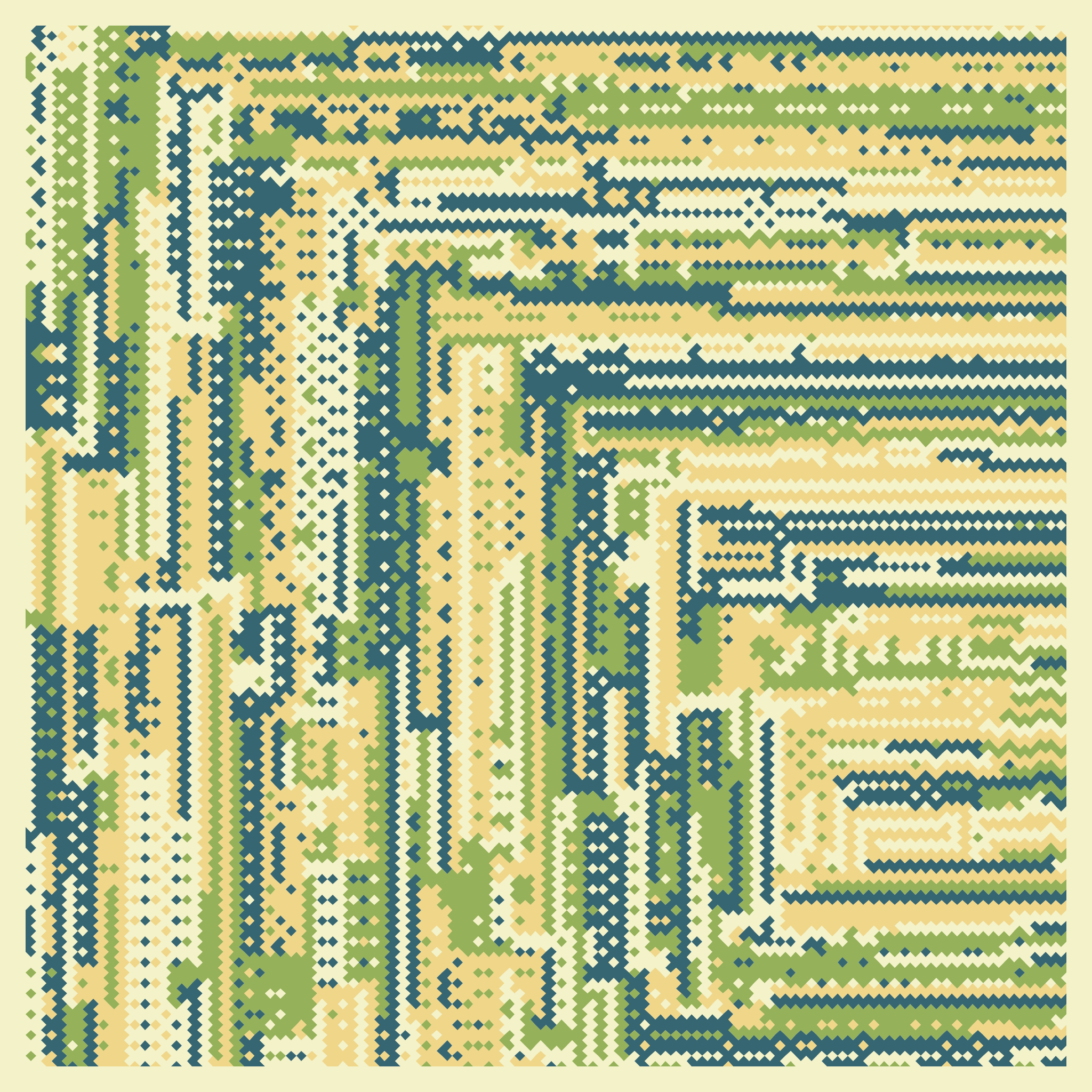 Proof of Beauty Studios - $LONDON Gift - complex rock - NFT # 5298