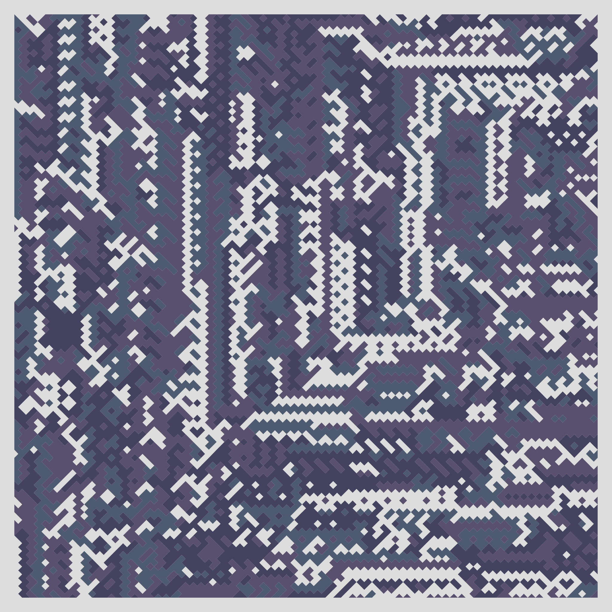 Proof of Beauty Studios - $LONDON Gift - upbeat jeans - NFT # 7750