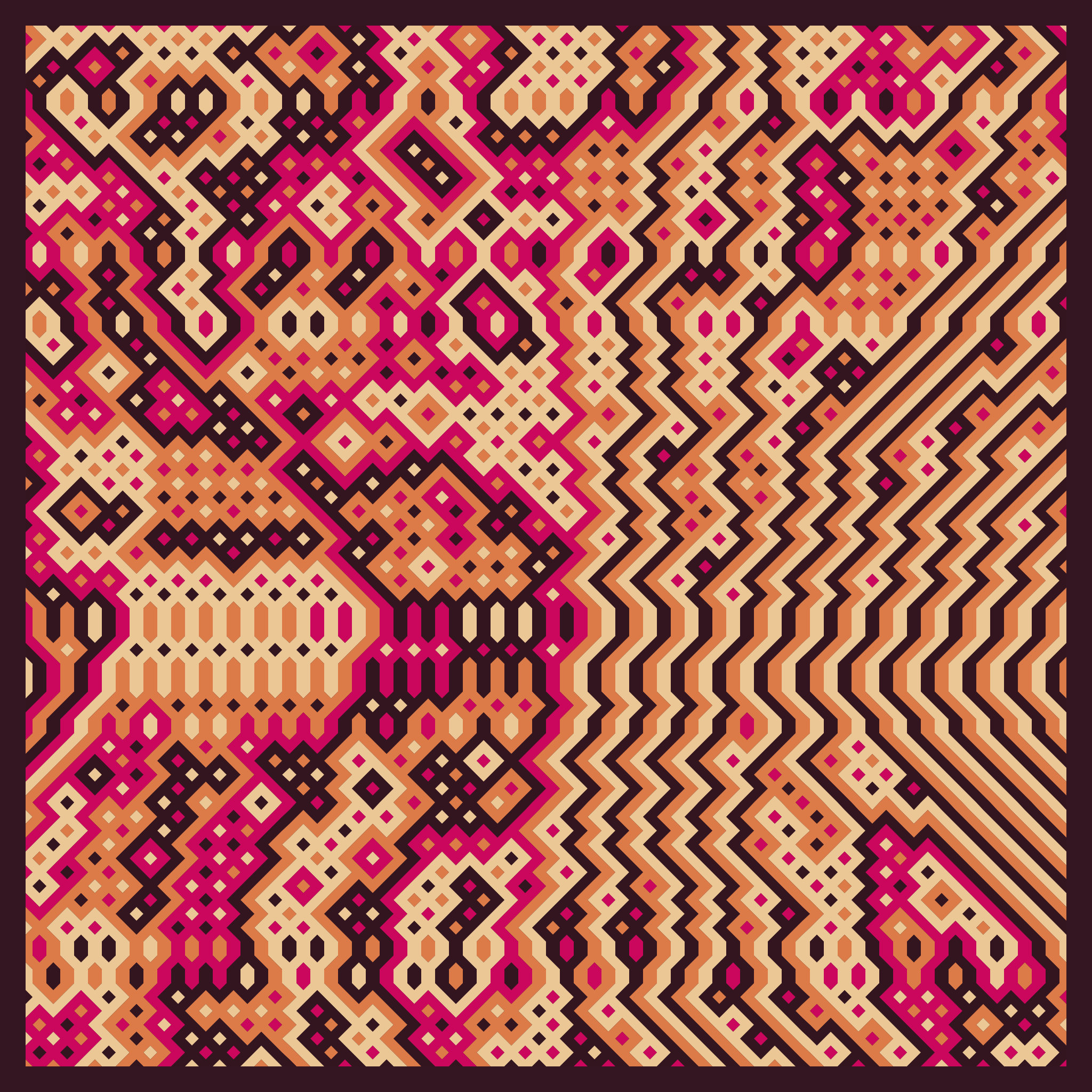 Proof of Beauty Studios - $LONDON Gift - observant exuberant obscene tree - NFT # 6068