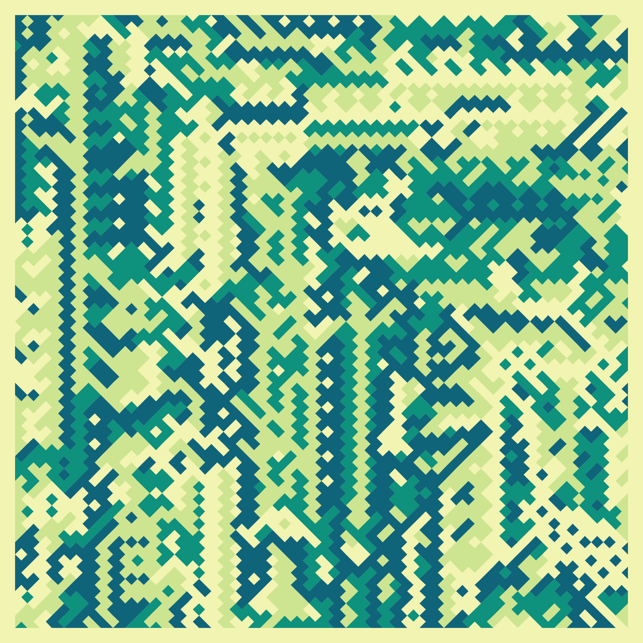 Proof of Beauty Studios - $LONDON Gift - waiting vacuous earth - NFT # 2951