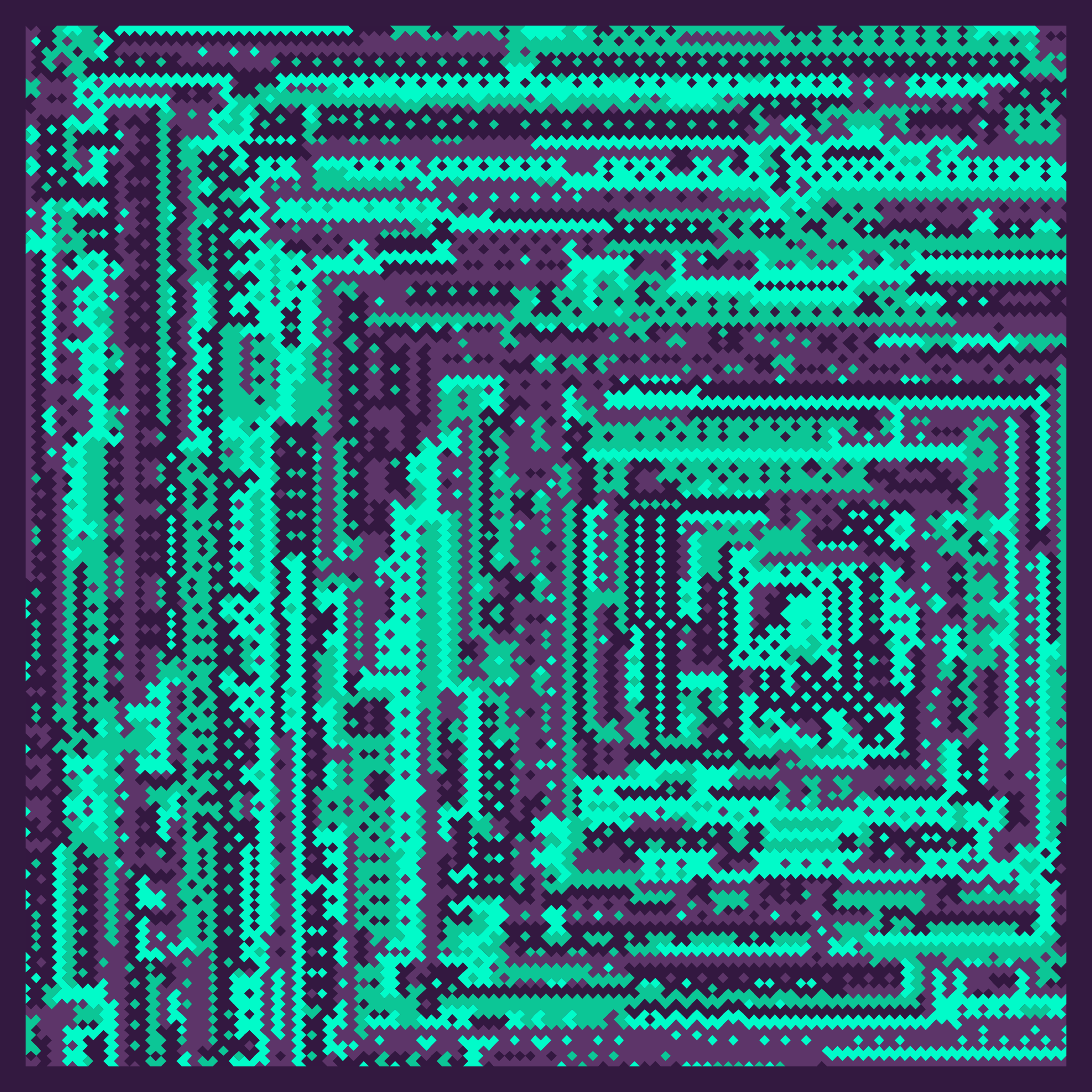 Proof of Beauty Studios - $LONDON Gift - flowing handy system - NFT # 8796