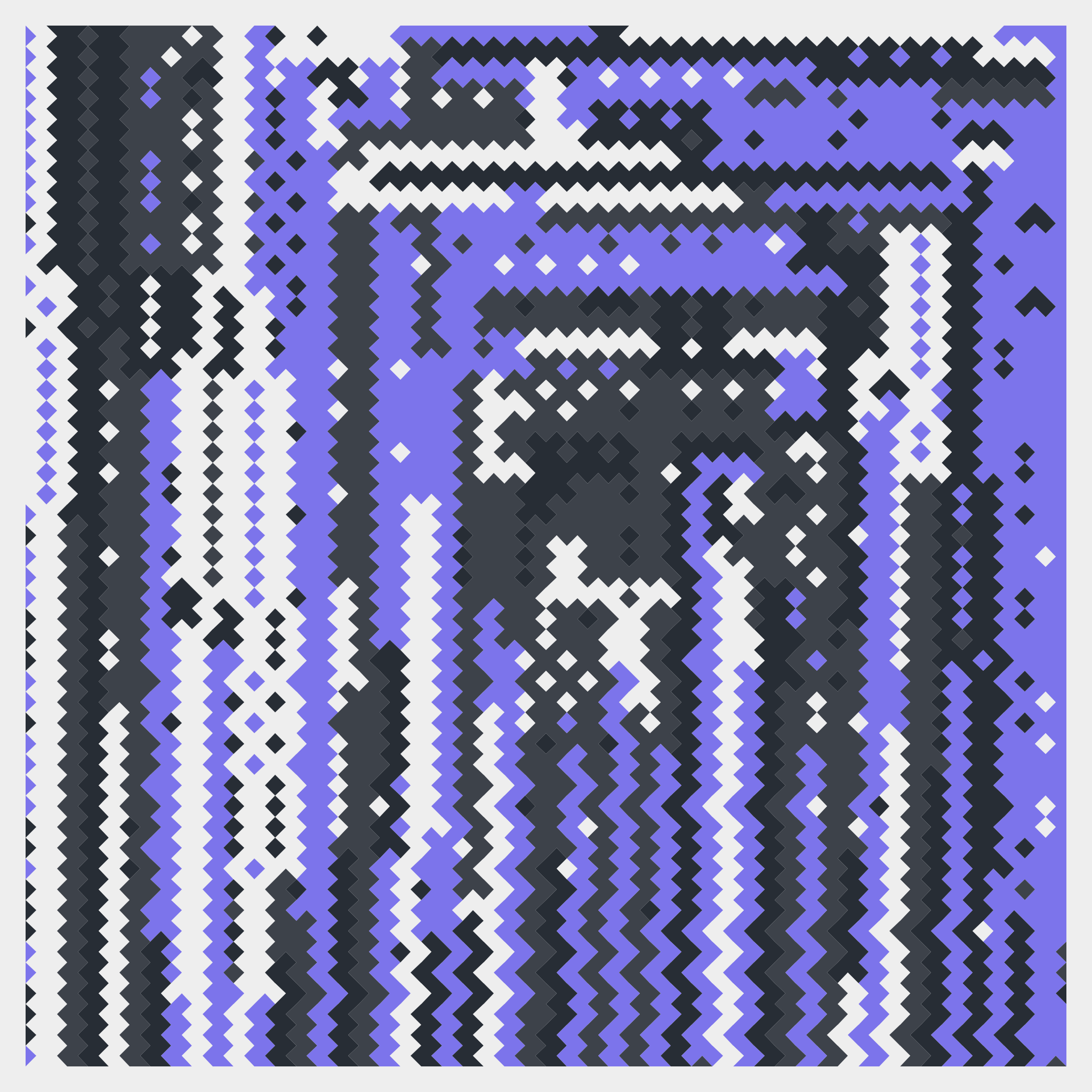 Proof of Beauty Studios - $LONDON Gift - silent eyes - NFT # 7492