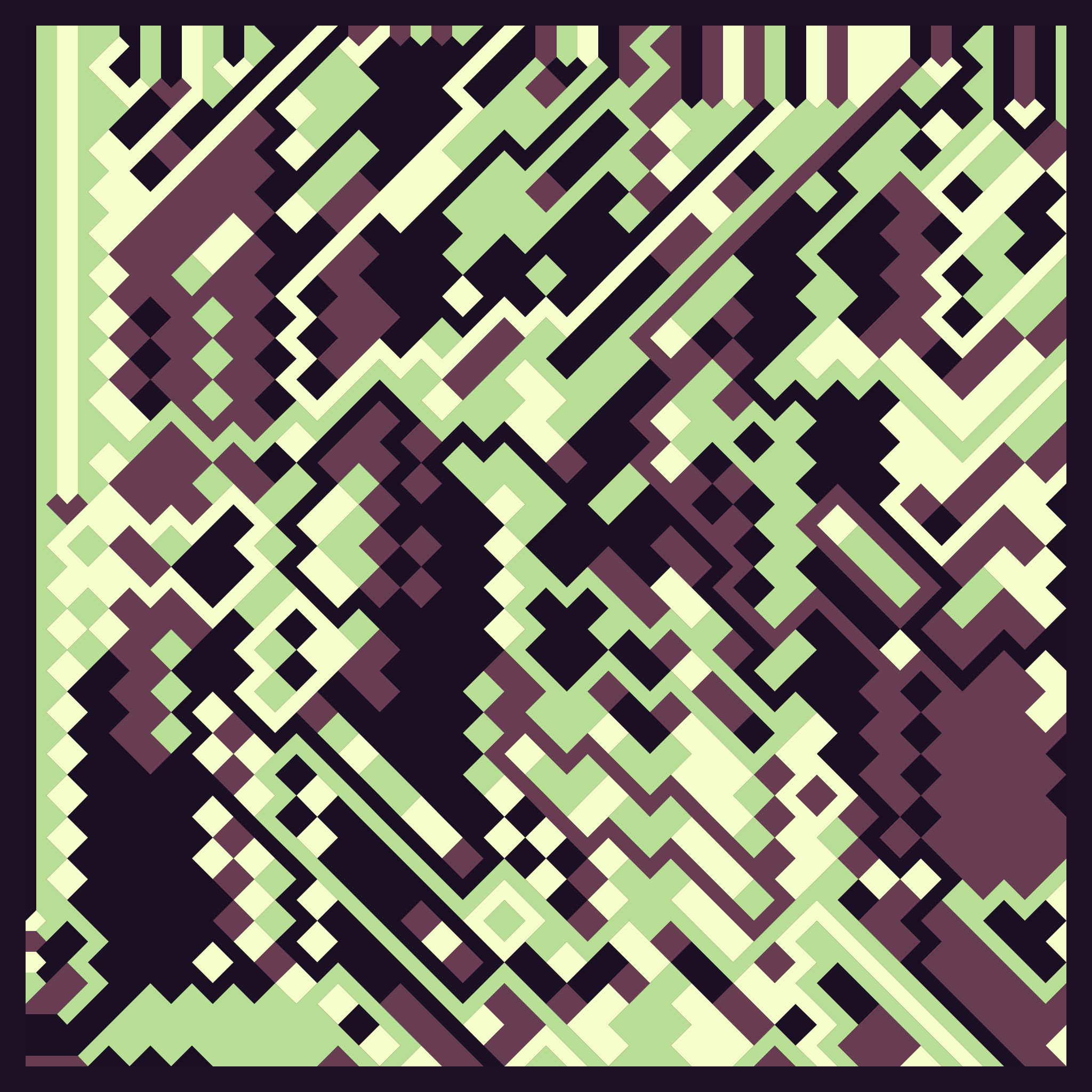 Proof of Beauty Studios - $LONDON Gift - educated trashy nut - NFT # 8599