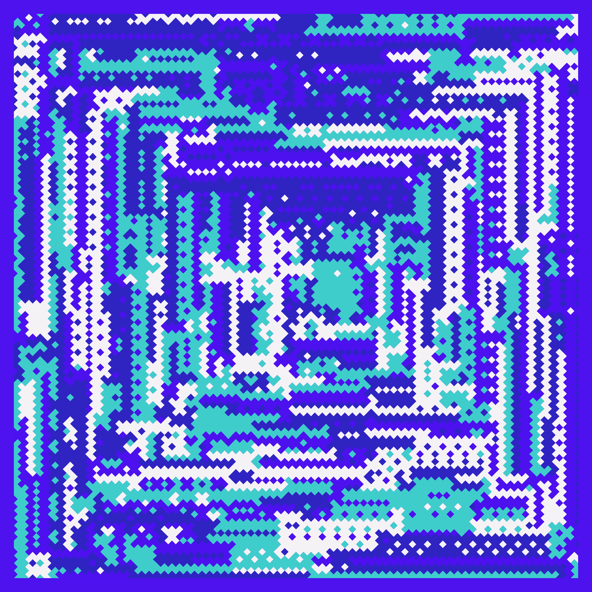 Proof of Beauty Studios - $LONDON Gift - windy boundary - NFT # 7532