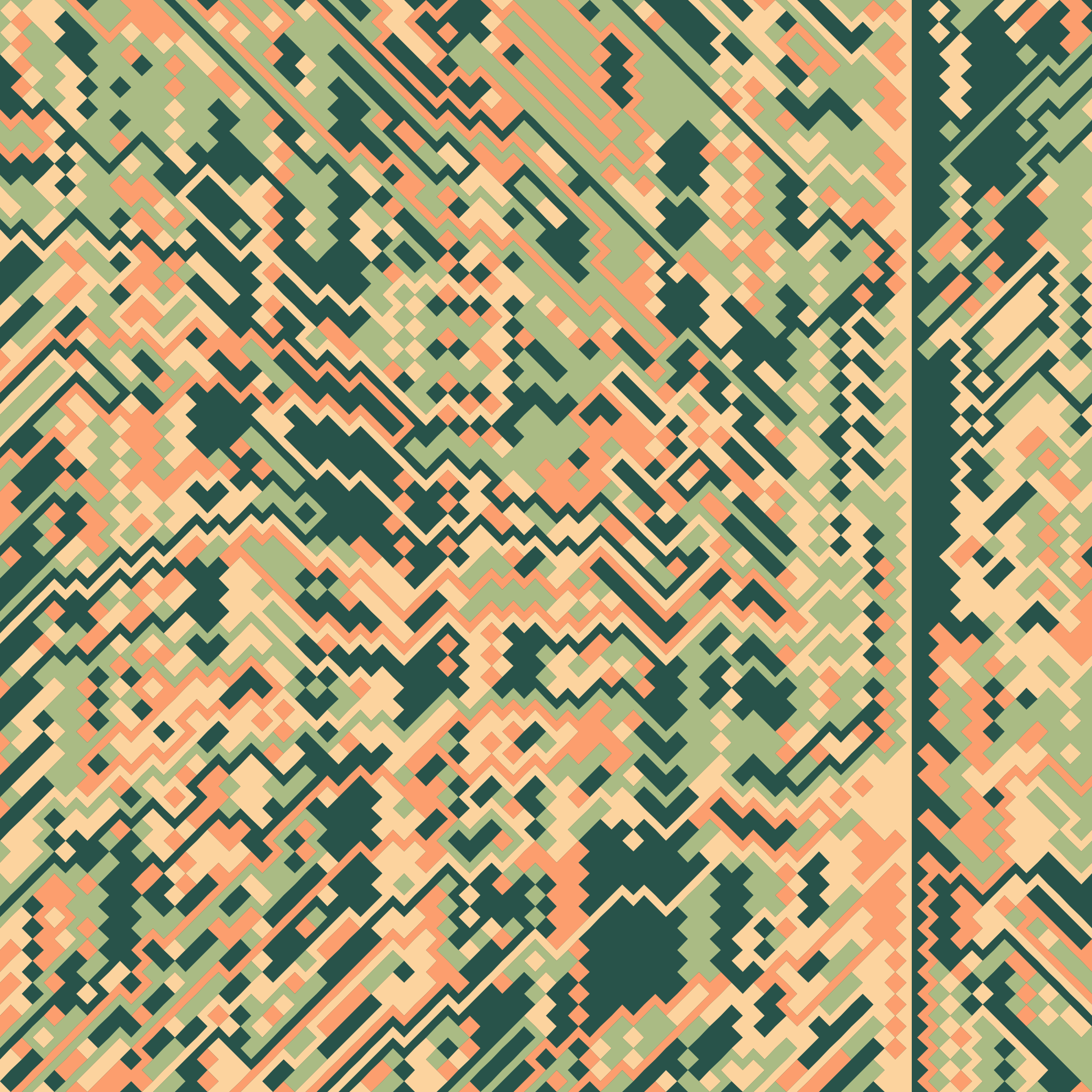 Proof of Beauty Studios - $LONDON Gift - cultured faint yam - NFT # 6413