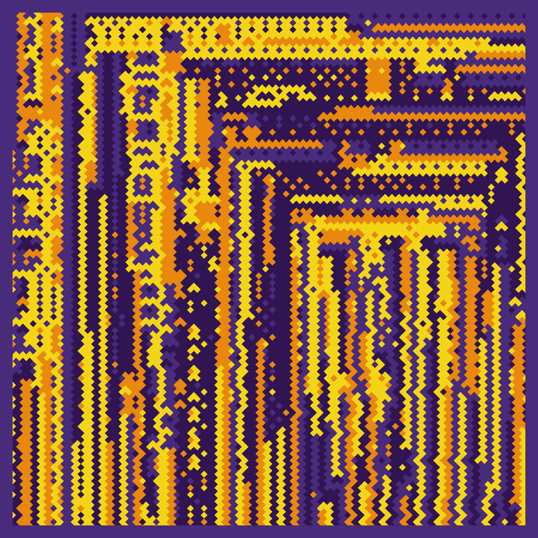 Proof of Beauty Studios - $LONDON Gift - holistic eye - NFT # 7140