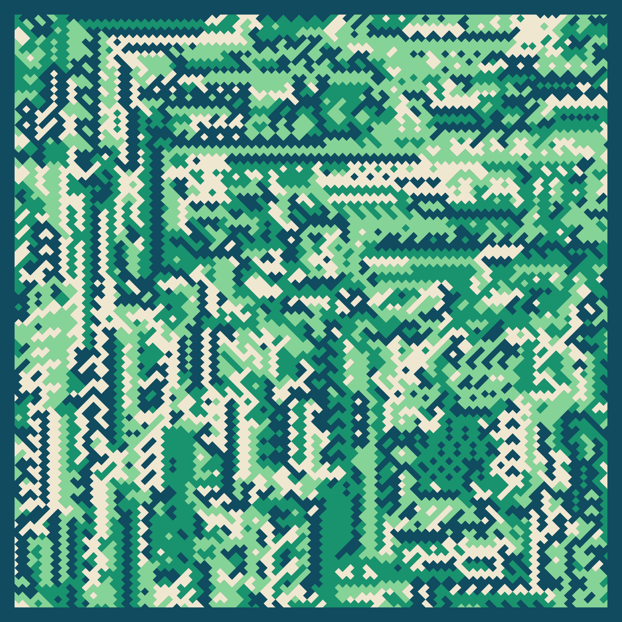 Proof of Beauty Studios - $LONDON Gift - cooperative quilt - NFT # 8344