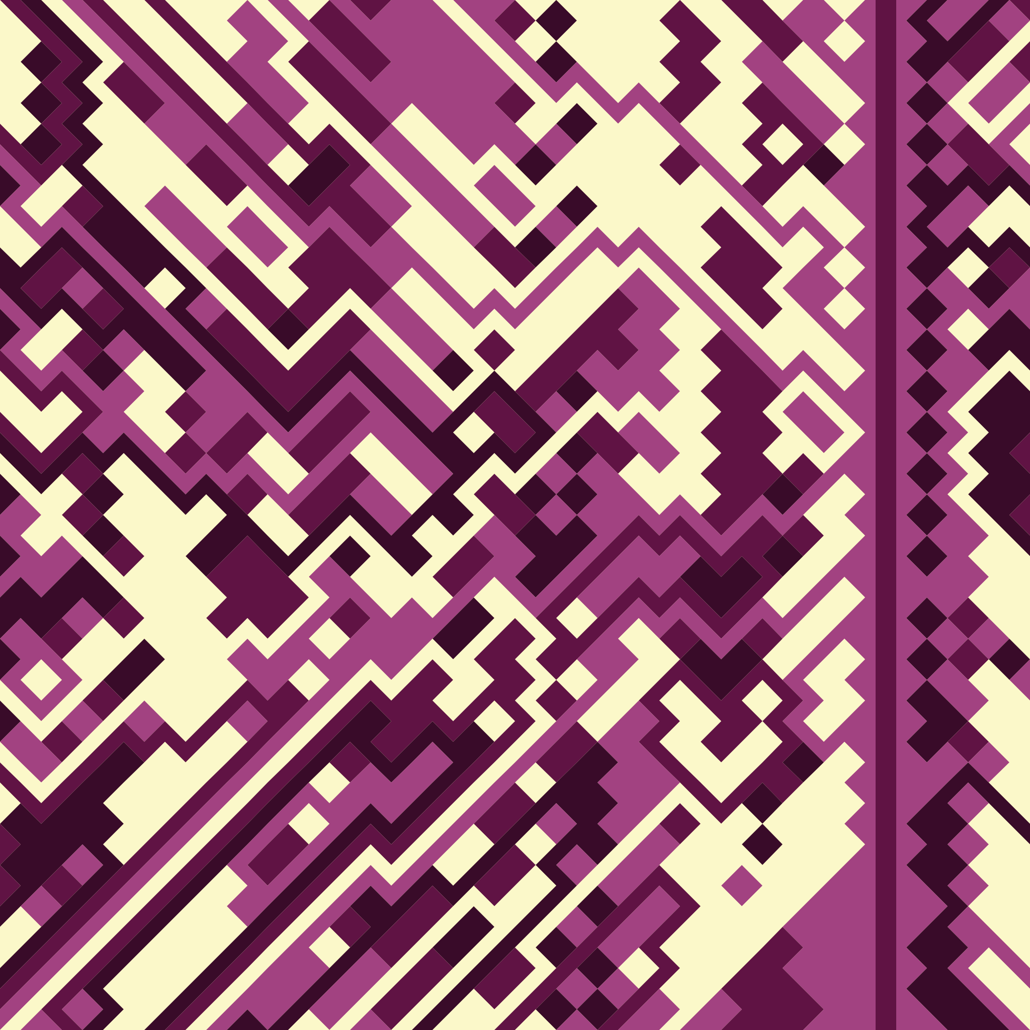 Proof of Beauty Studios - $LONDON Gift - miniature grouchy night - NFT # 7628