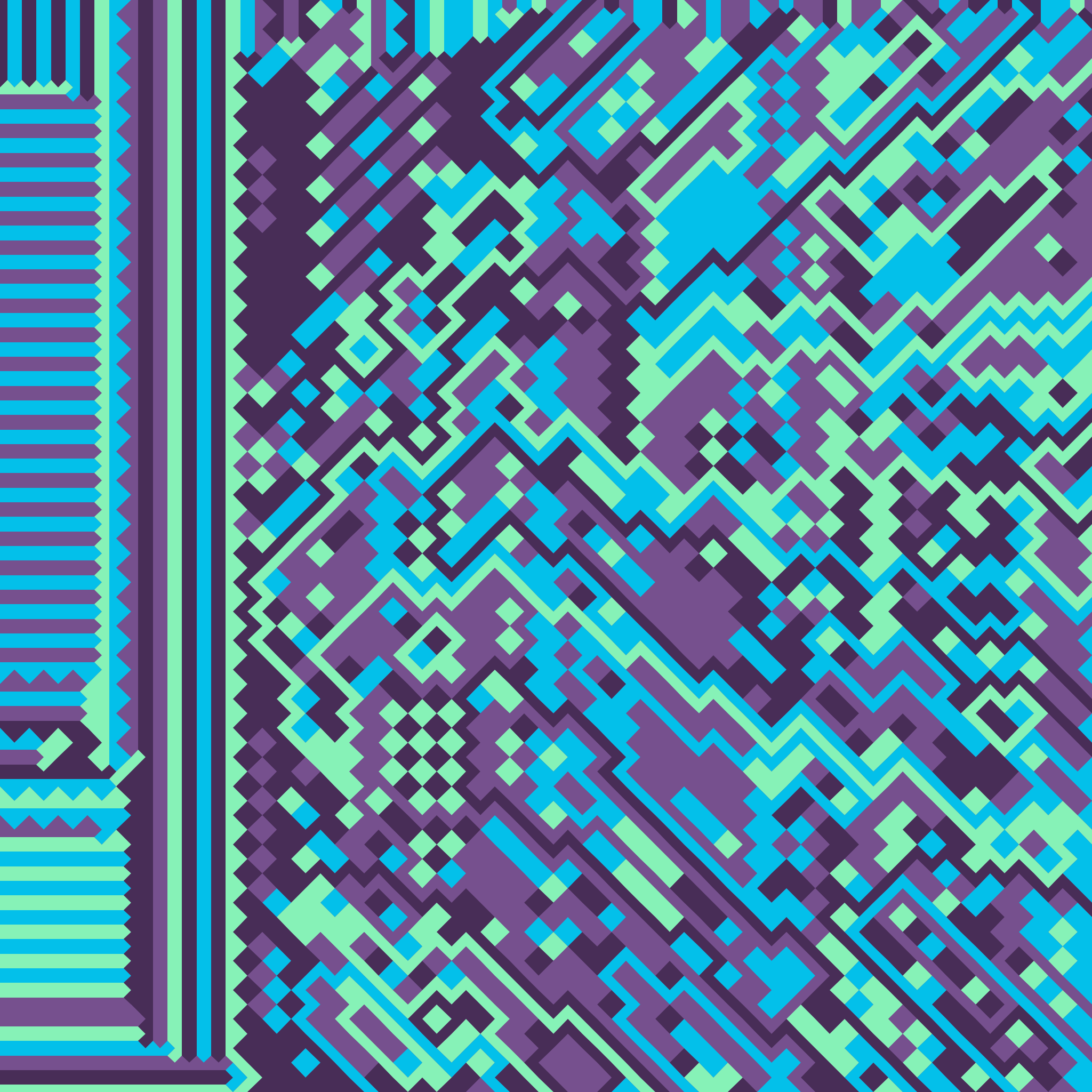 Proof of Beauty Studios - $LONDON Gift - native early creator - NFT # 3209