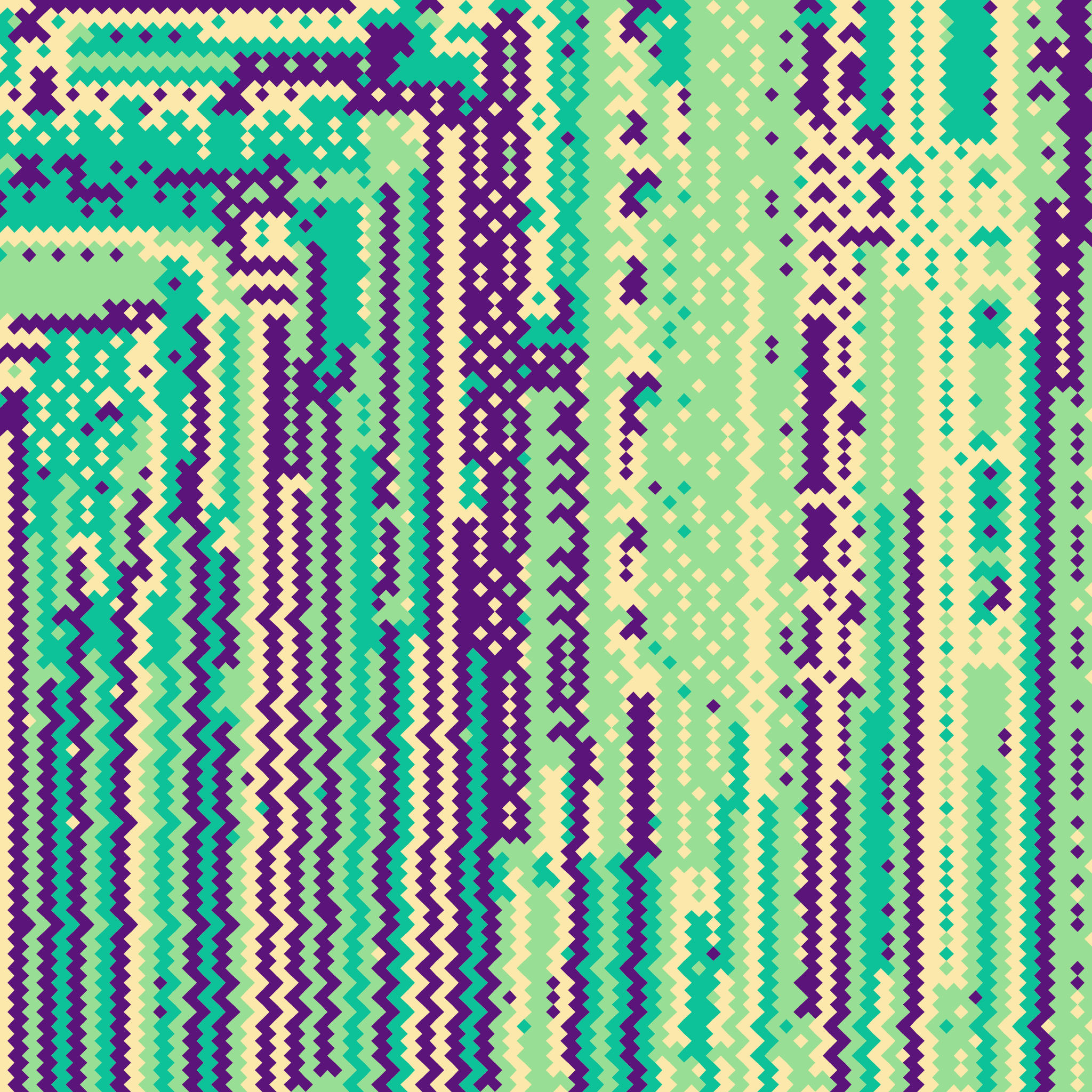 Proof of Beauty Studios - $LONDON Gift - jumbled stranger - NFT # 5858