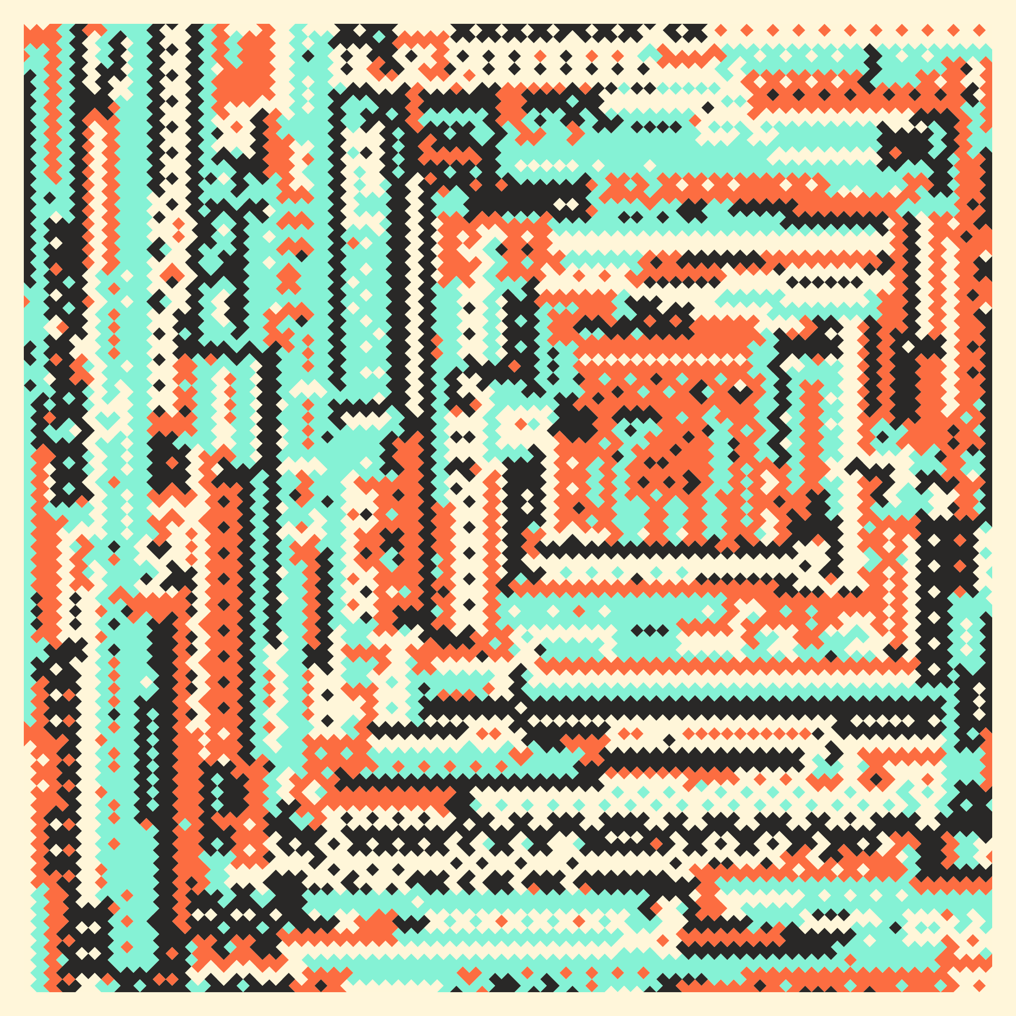 Proof of Beauty Studios - $LONDON Gift - goodly kittens - NFT # 6331