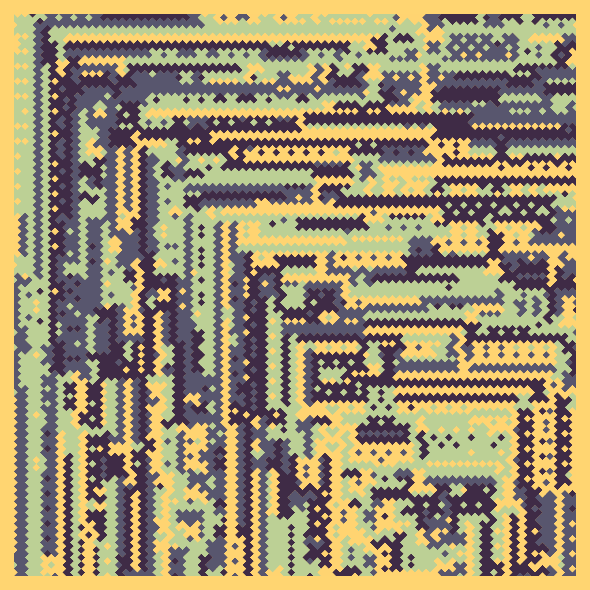 Proof of Beauty Studios - $LONDON Gift - enchanting hulking guitar - NFT # 2660