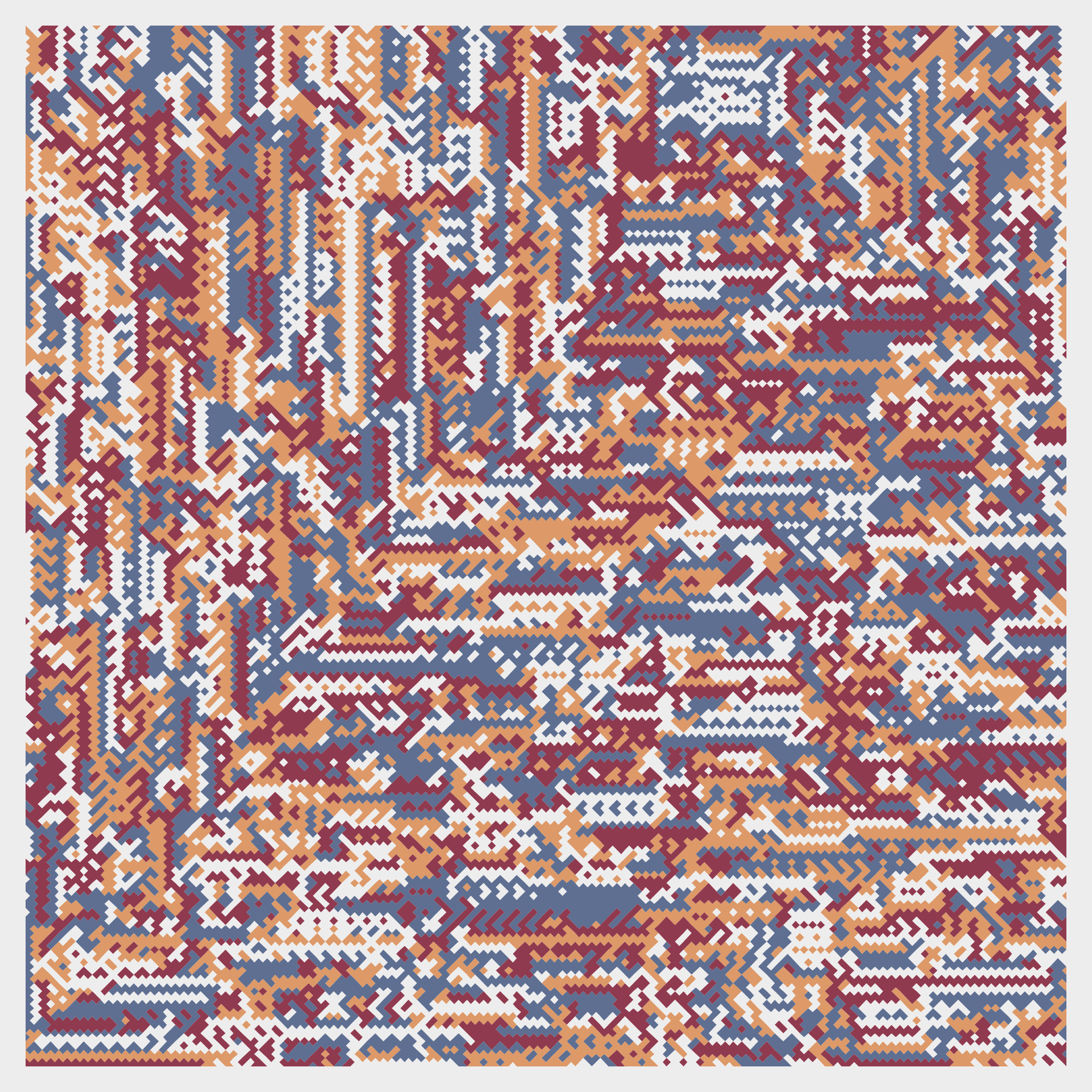 Proof of Beauty Studios - $LONDON Gift - sloppy impulse - NFT # 414