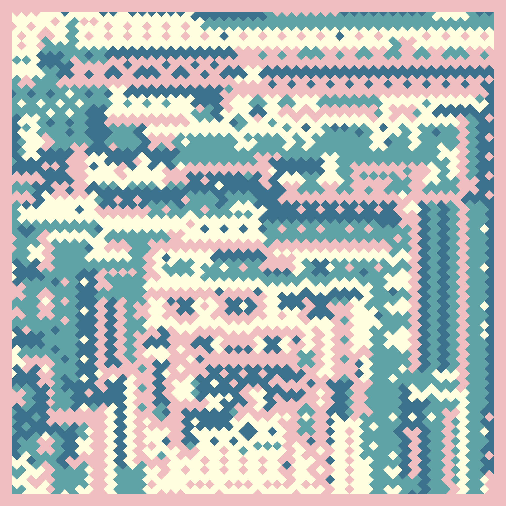 Proof of Beauty Studios - $LONDON Gift - bent popcorn - NFT # 2423