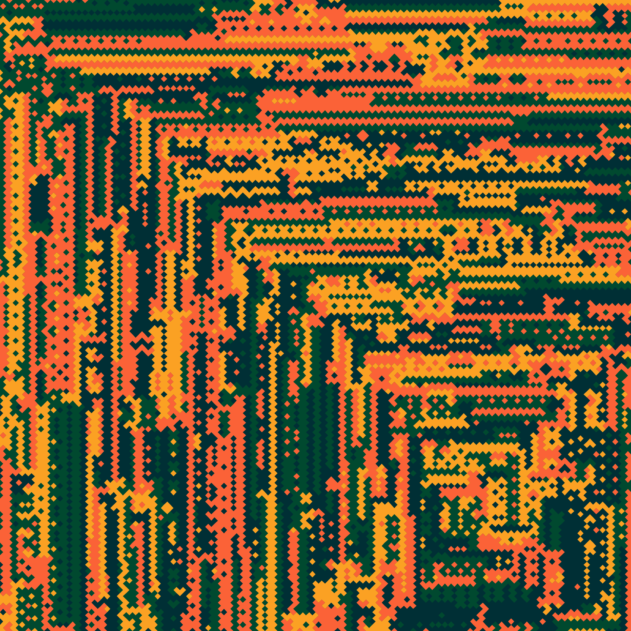 Proof of Beauty Studios - $LONDON Gift - earthy zoo - NFT # 708