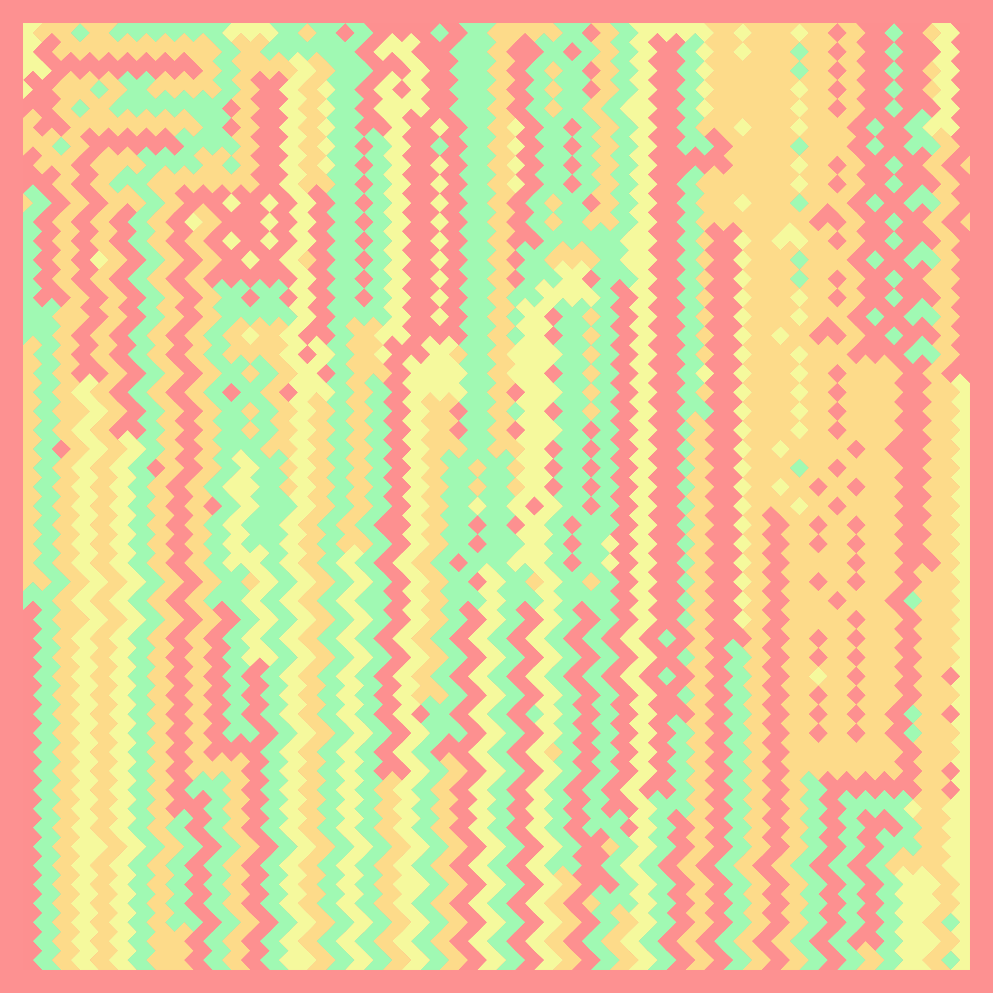 Proof of Beauty Studios - $LONDON Gift - wrong knot - NFT # 3730