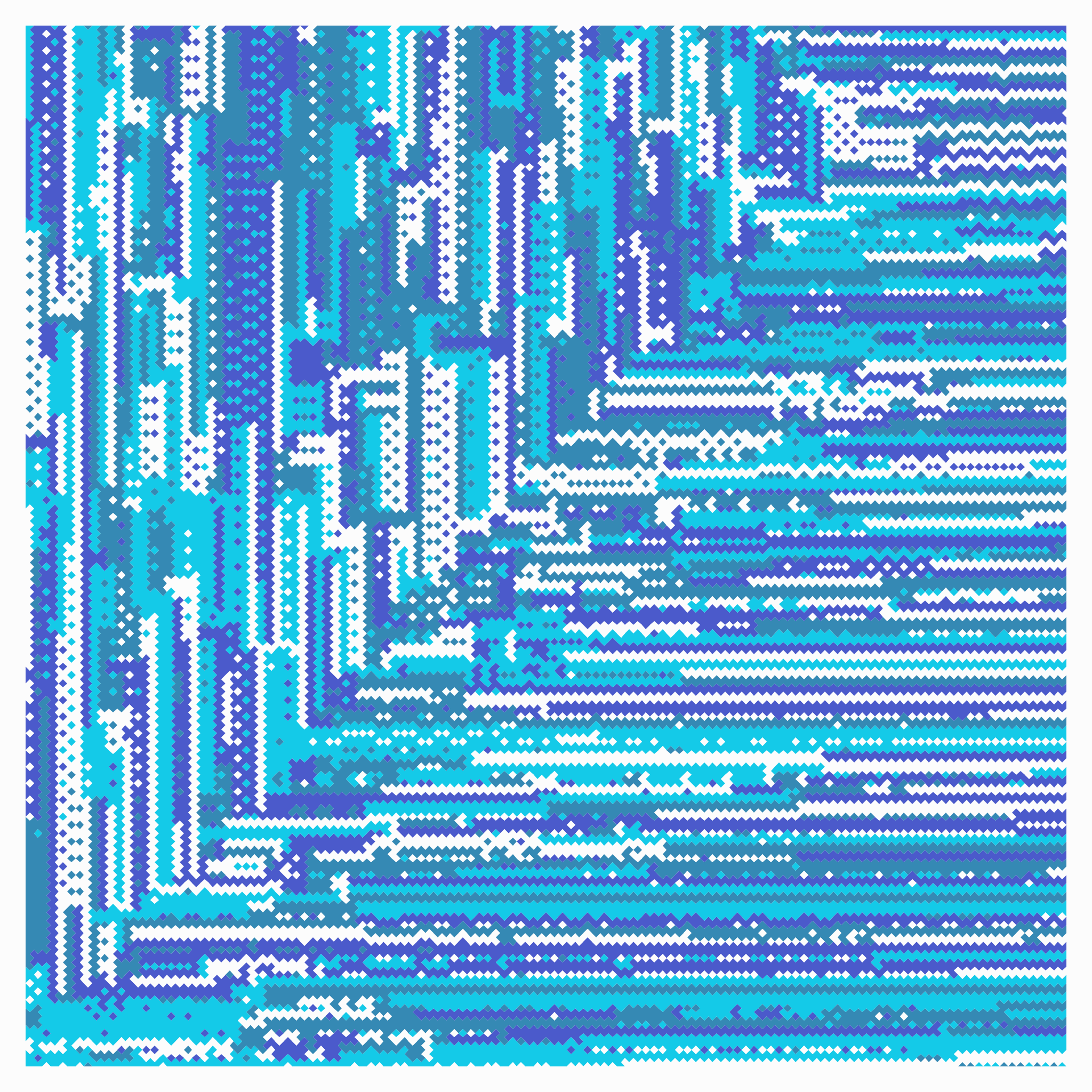 Proof of Beauty Studios - $LONDON Gift - wiry back - NFT # 5639