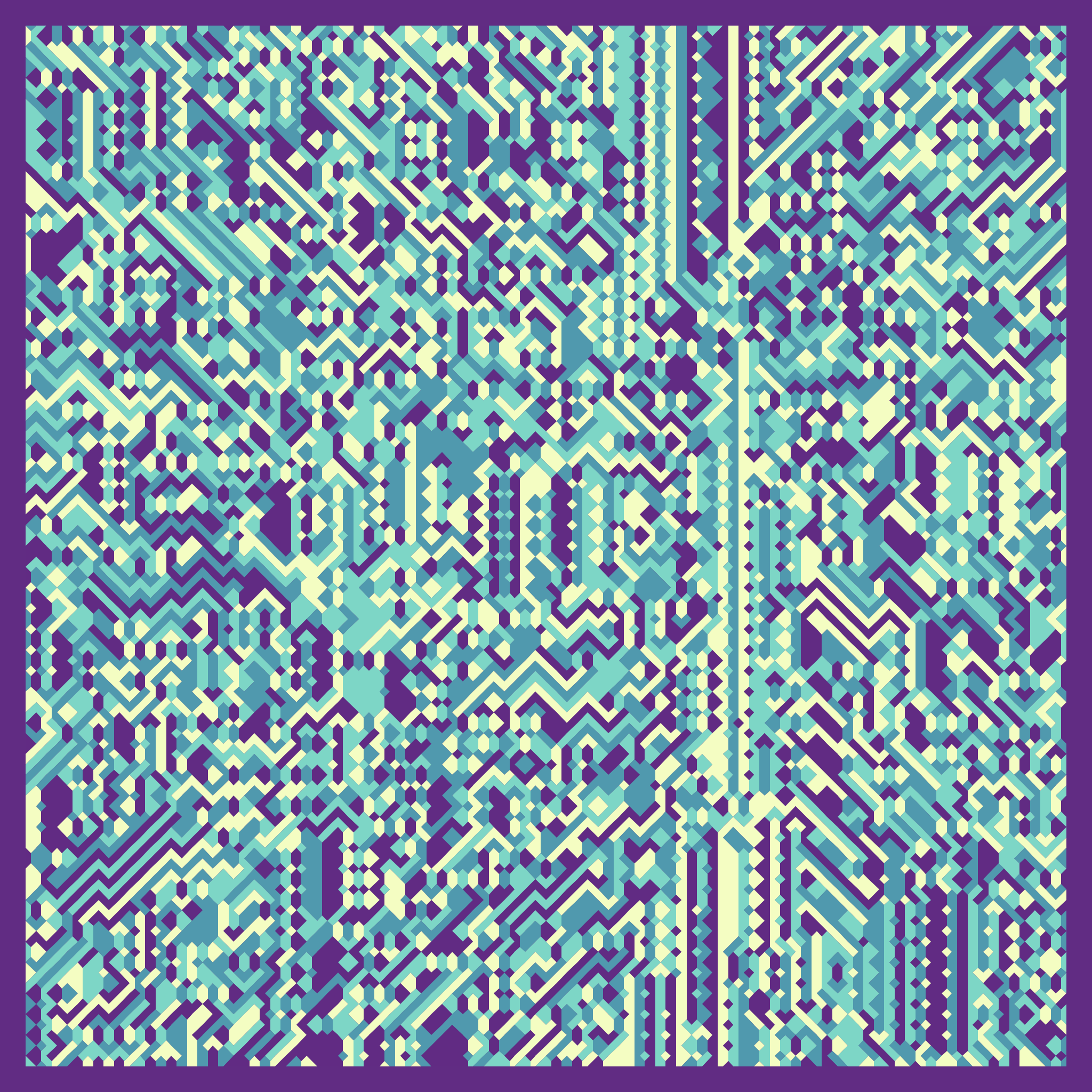 Proof of Beauty Studios - $LONDON Gift - nondescript fuel - NFT # 3964