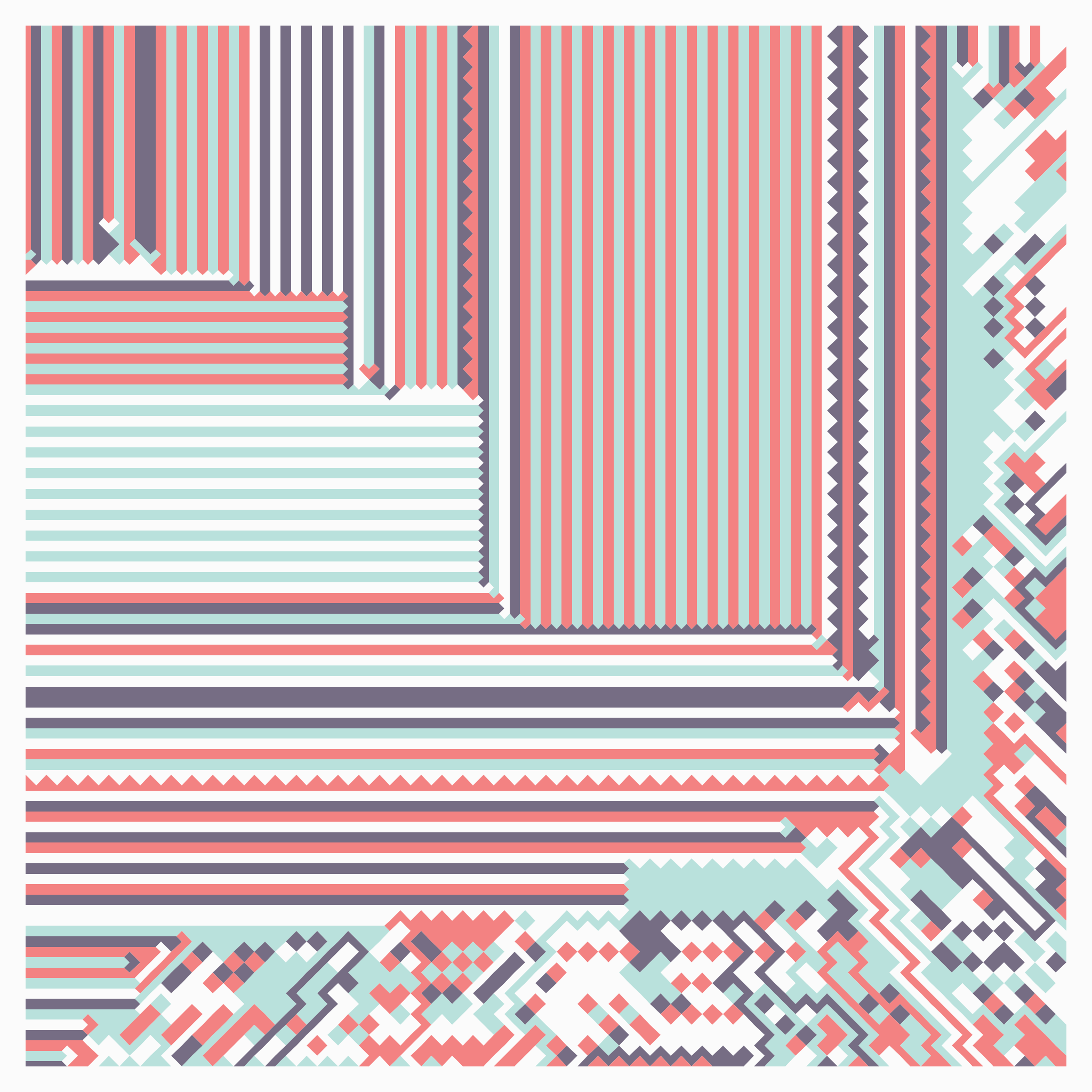 Proof of Beauty Studios - $LONDON Gift - curly hallowed jeans - NFT # 8683