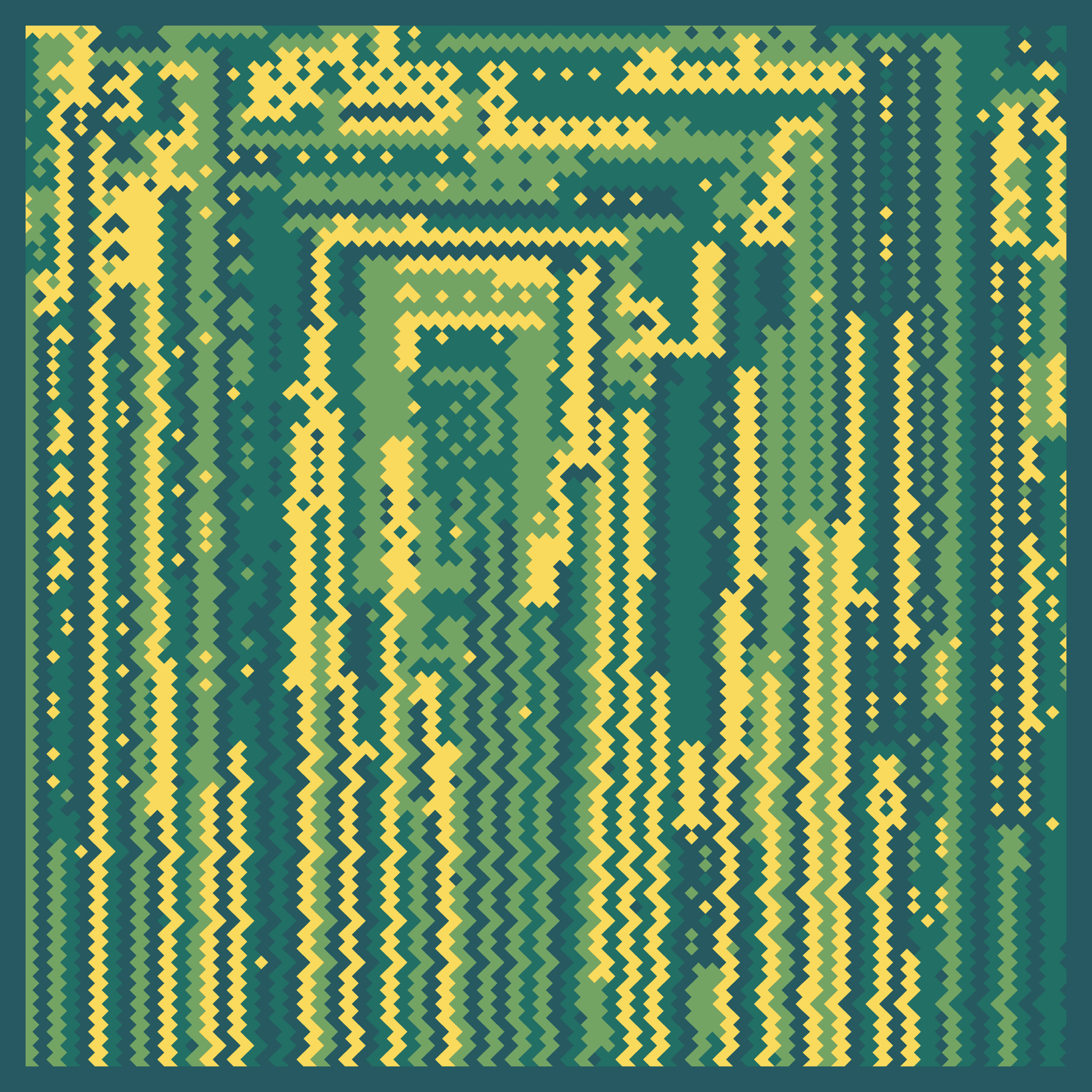 Proof of Beauty Studios - $LONDON Gift - muddled cactus - NFT # 8738