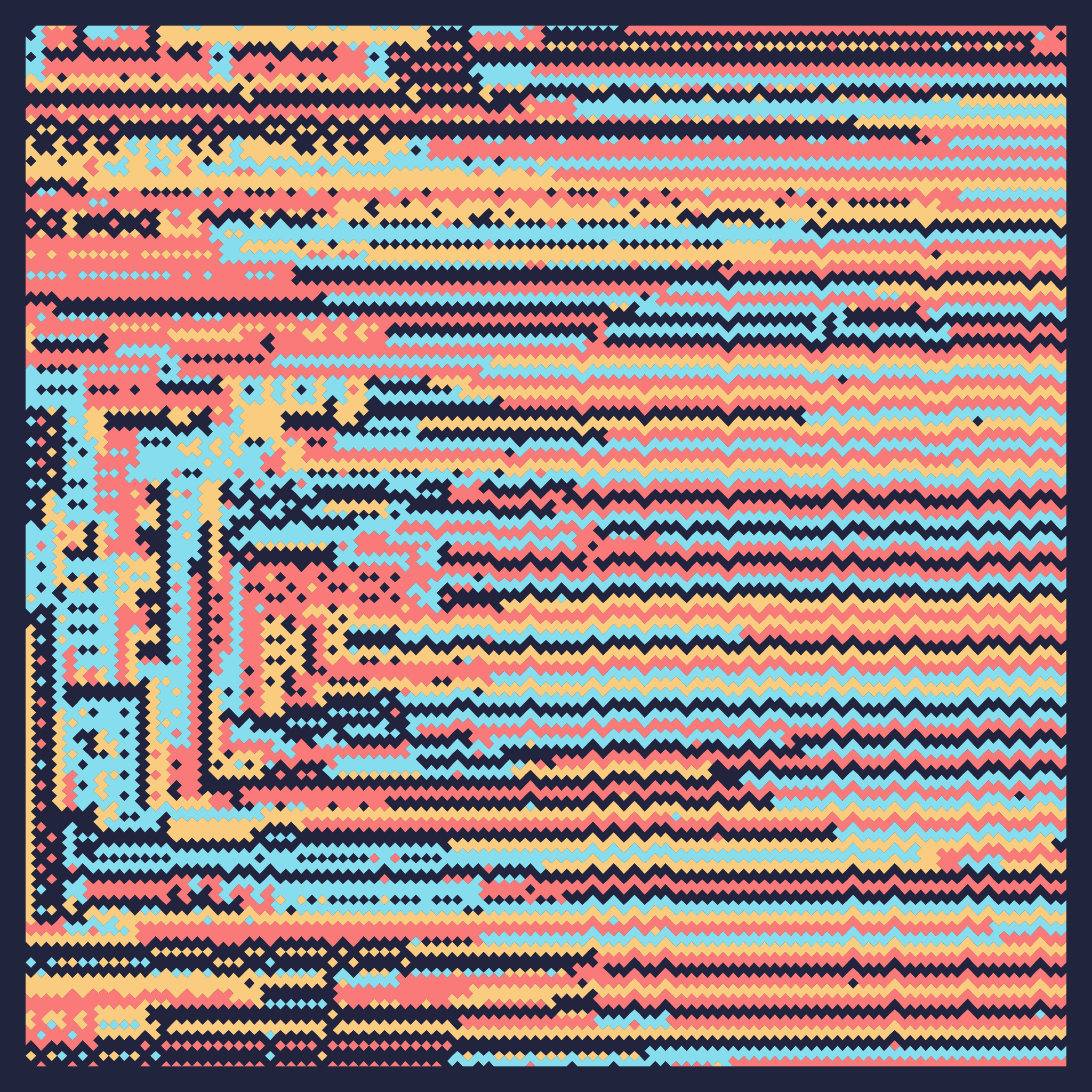 Proof of Beauty Studios - $LONDON Gift - wacky farm - NFT # 237