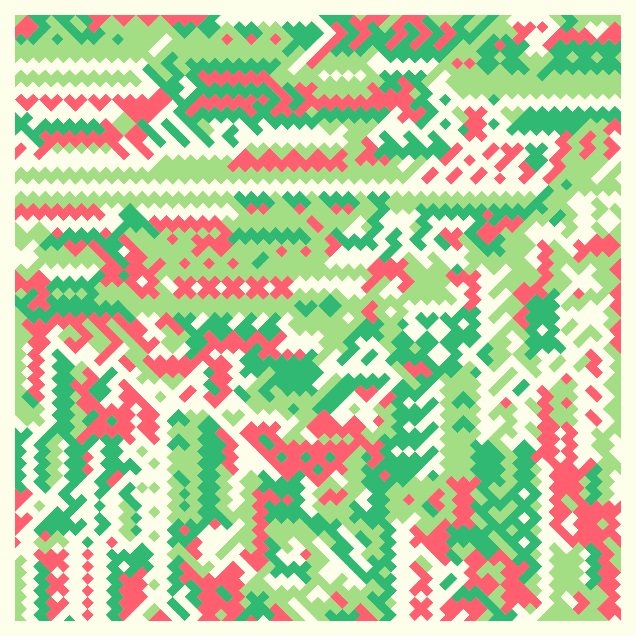 Proof of Beauty Studios - $LONDON Gift - omniscient crowd - NFT # 5020