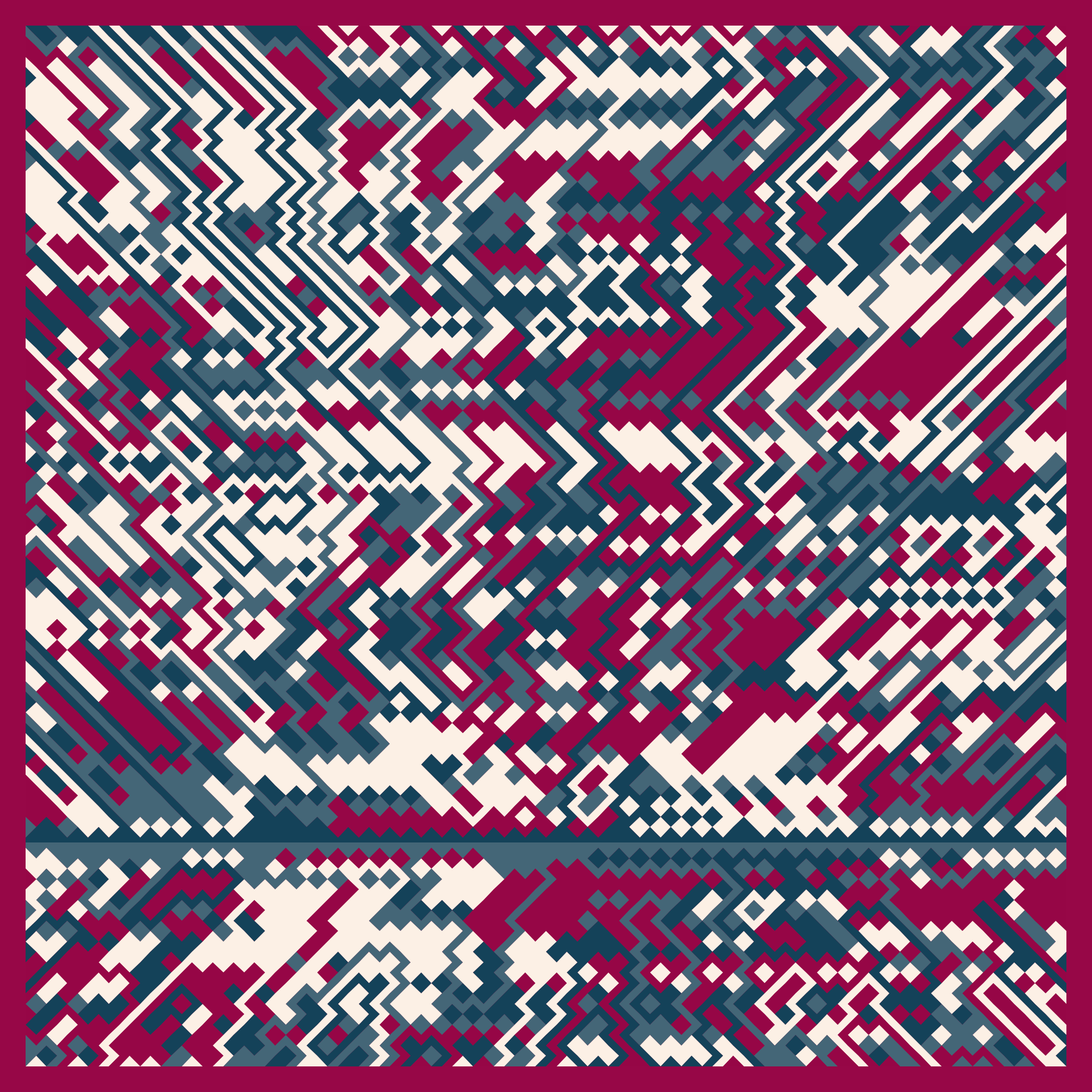 Proof of Beauty Studios - $LONDON Gift - kind fierce rod - NFT # 8395