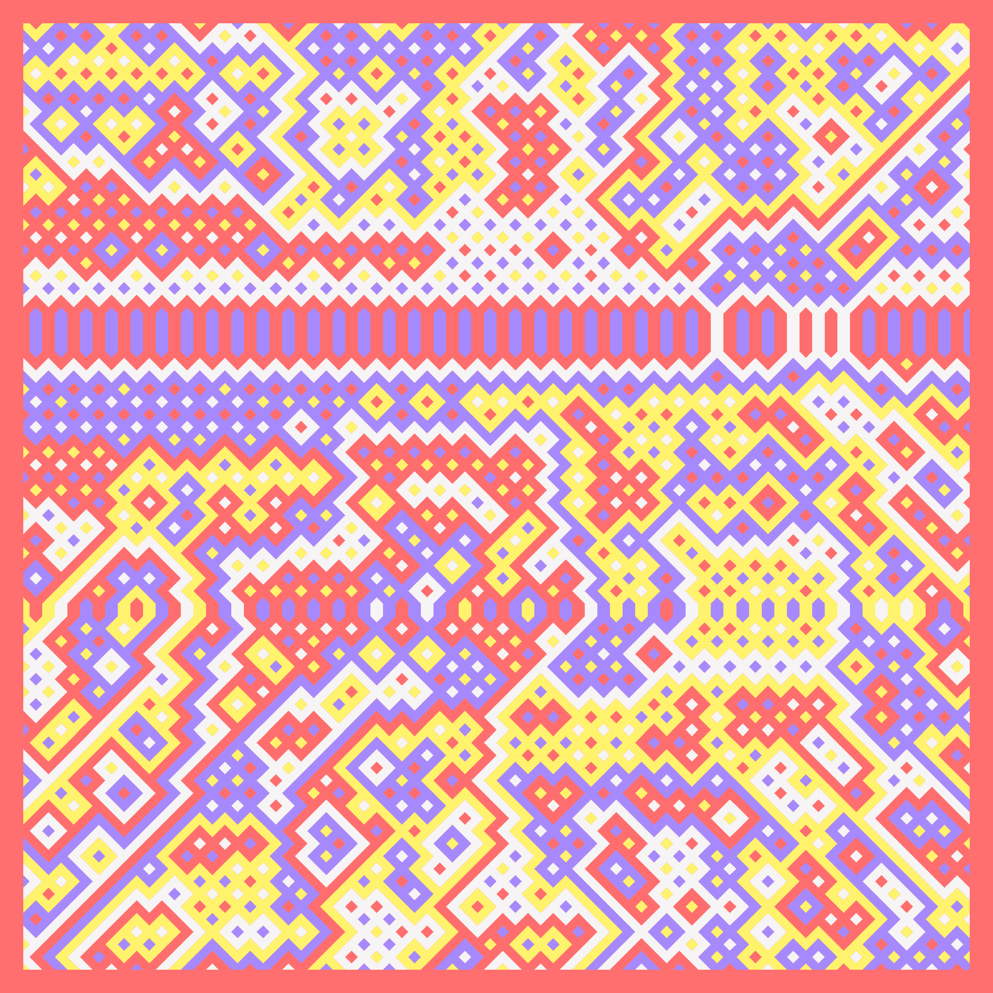 Proof of Beauty Studios - $LONDON Gift - level gaudy fearless receipt - NFT # 688