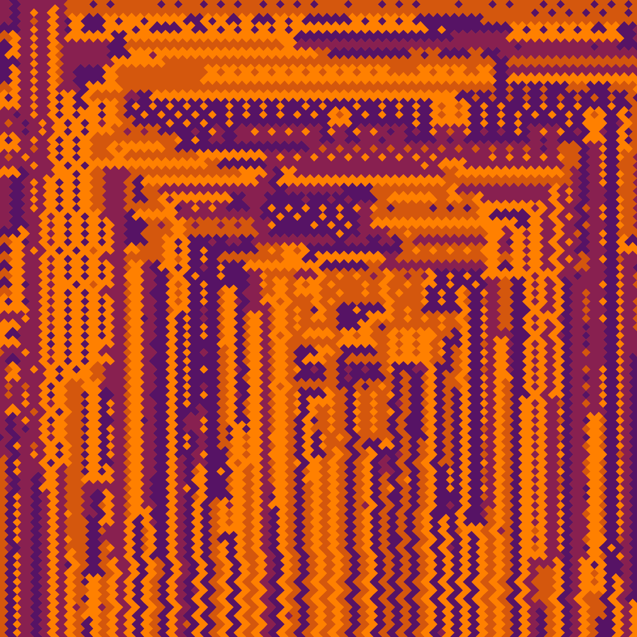 Proof of Beauty Studios - $LONDON Gift - billowing rings - NFT # 8185