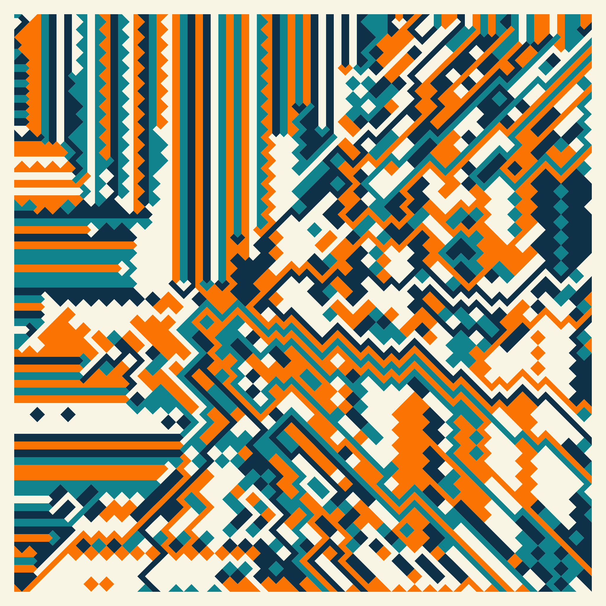 Proof of Beauty Studios - $LONDON Gift - pale casual flower - NFT # 7284