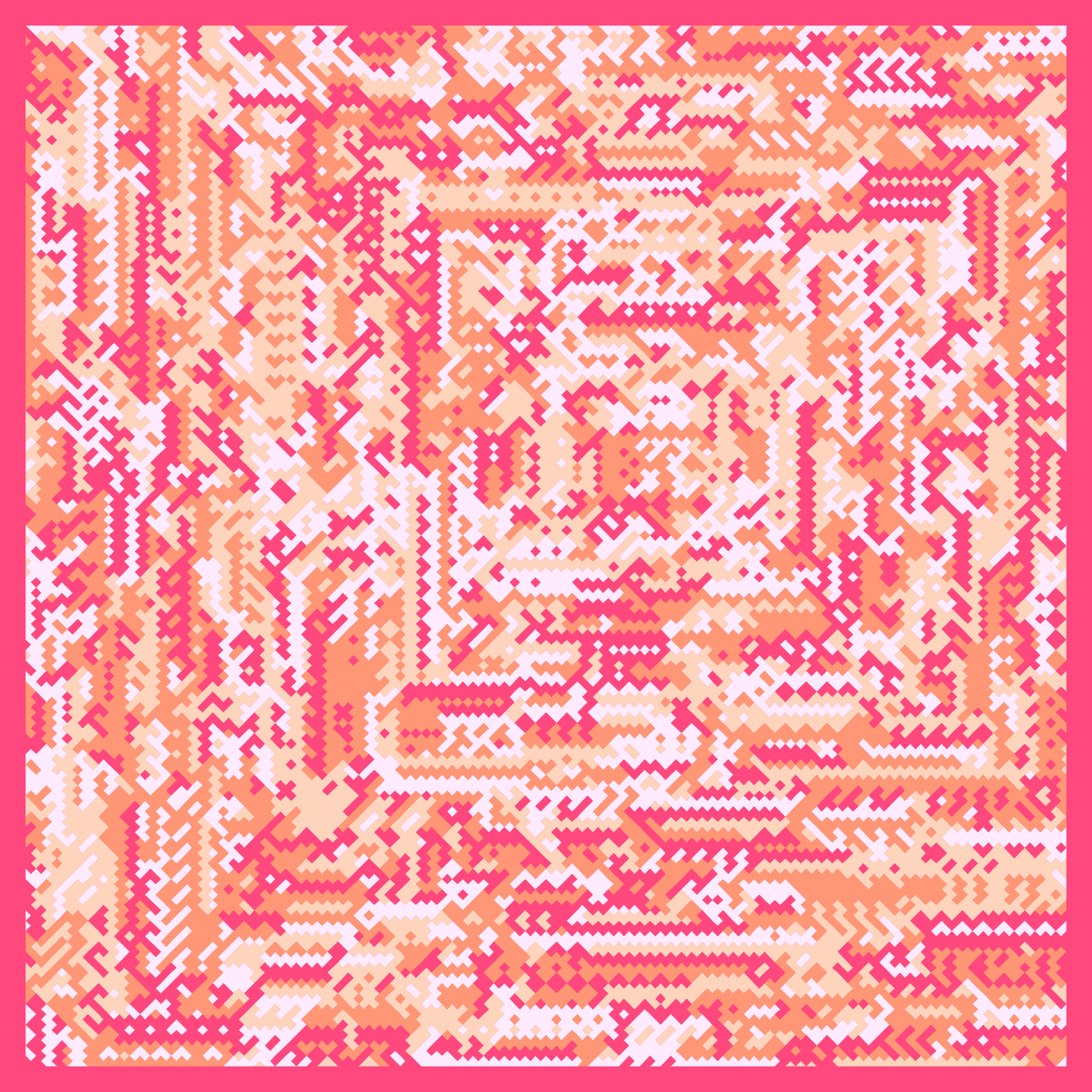 Proof of Beauty Studios - $LONDON Gift - crooked event - NFT # 5942