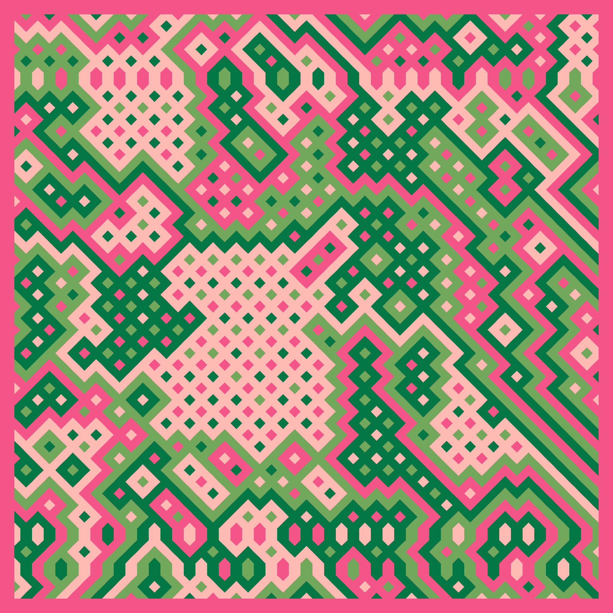 Proof of Beauty Studios - $LONDON Gift - adjoining tasteful bridge - NFT # 3202