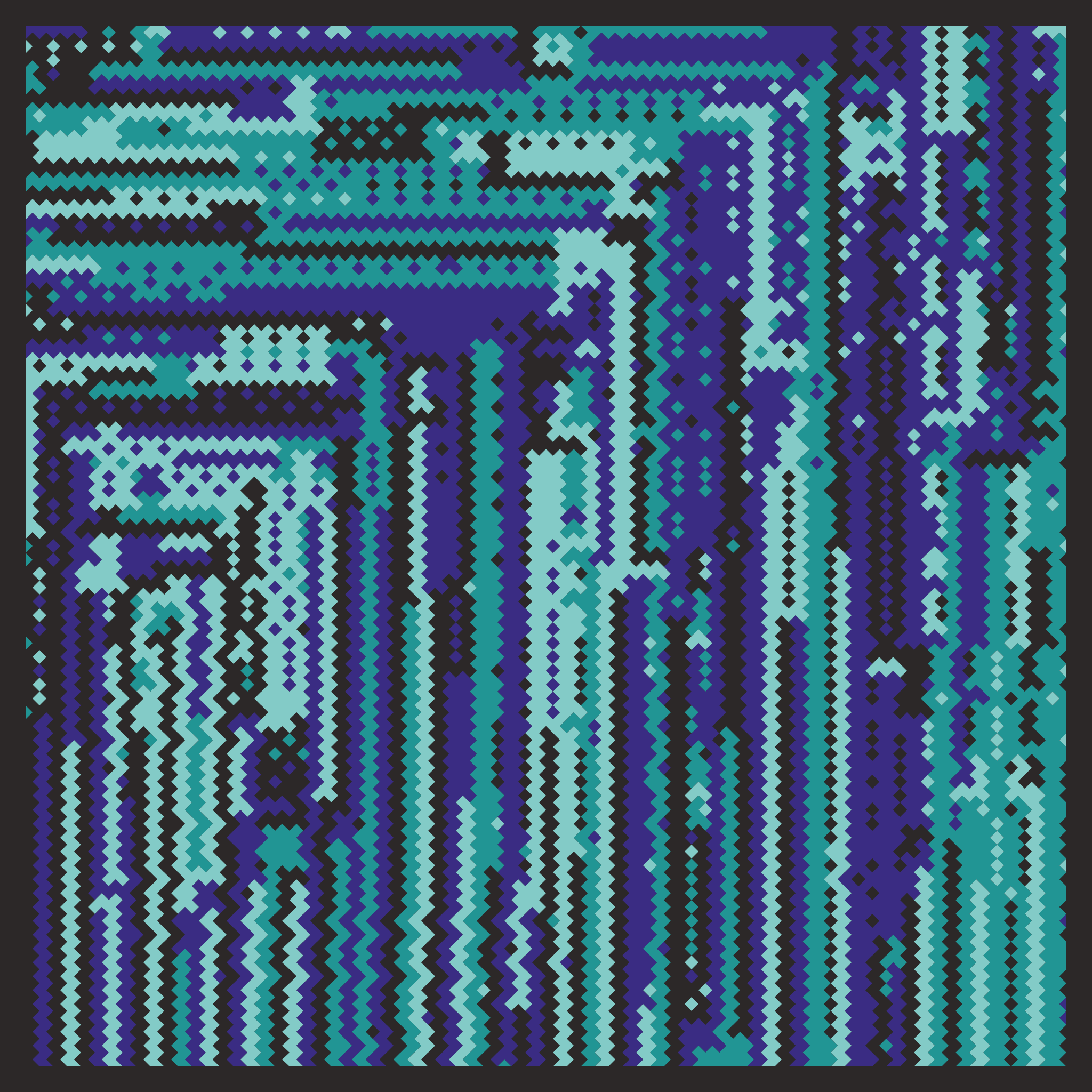 Proof of Beauty Studios - $LONDON Gift - bad step - NFT # 7077