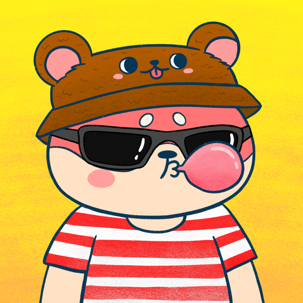 SUZIE - Super Shiba Club - Super Shiba #1192 - NFT # 1192