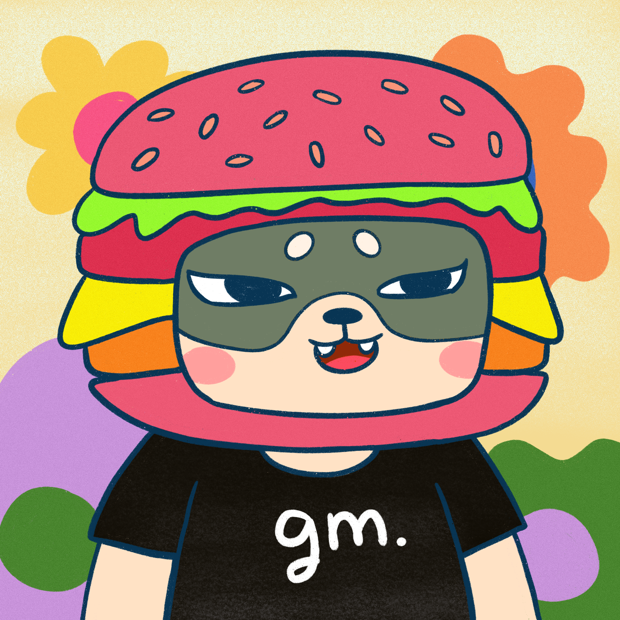 SUZIE - Super Shiba Club - Super Shiba #1355 - NFT # 1355