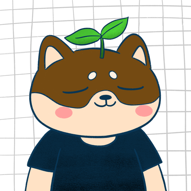 SUZIE - Super Shiba Club - Super Shiba #1471 - NFT # 1471