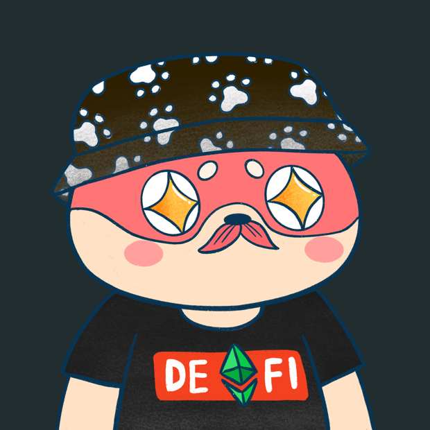 SUZIE - Super Shiba Club - Super Shiba #154 - NFT # 154