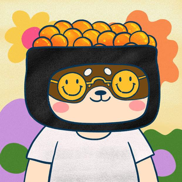 SUZIE - Super Shiba Club - Super Shiba #1649 - NFT # 1649