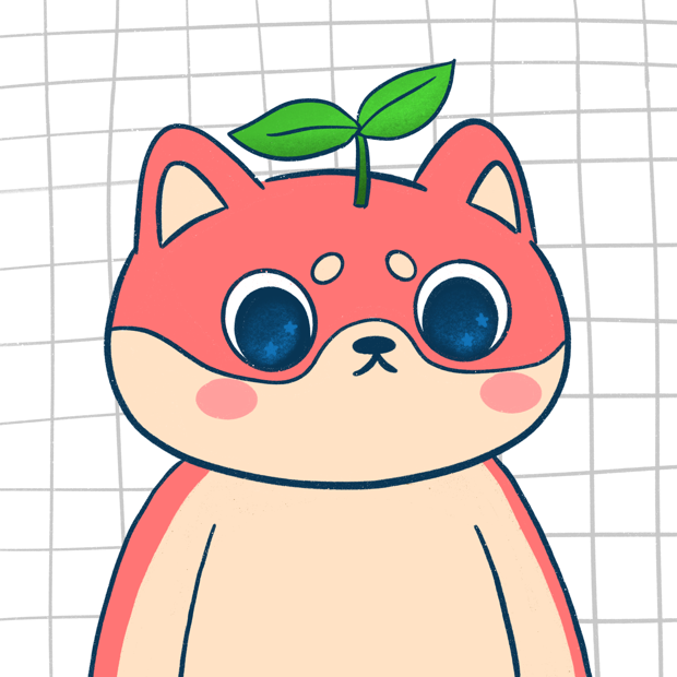 SUZIE - Super Shiba Club - Super Shiba #1662 - NFT # 1662