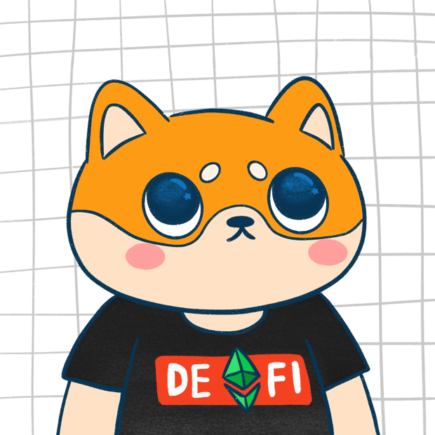 SUZIE - Super Shiba Club - Super Shiba #1784 - NFT # 1784