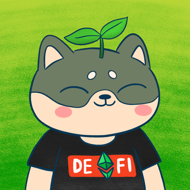 SUZIE - Super Shiba Club - Super Shiba #1999 - NFT # 1999