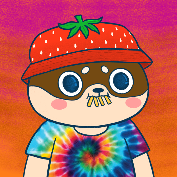 SUZIE - Super Shiba Club - Super Shiba #2253 - NFT # 2253