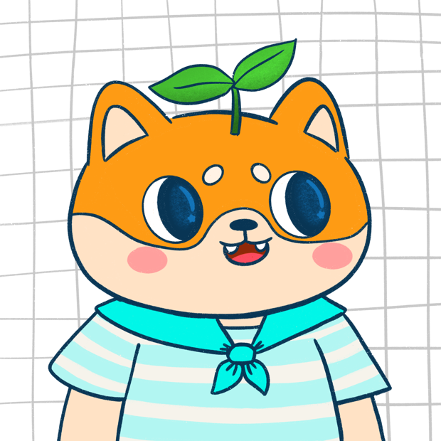 SUZIE - Super Shiba Club - Super Shiba #2270 - NFT # 2270