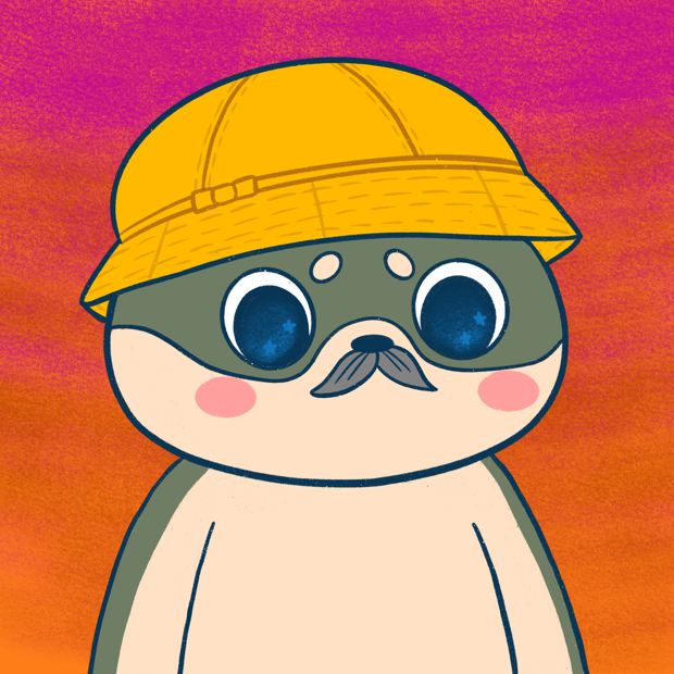 SUZIE - Super Shiba Club - Super Shiba #2355 - NFT # 2355