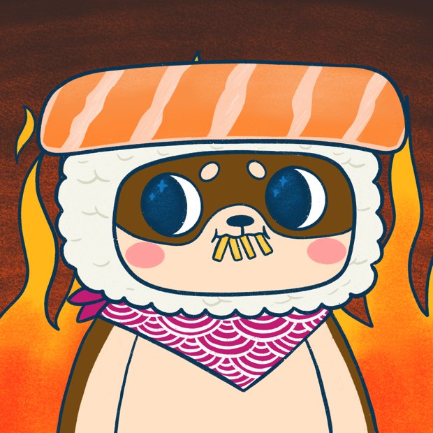 SUZIE - Super Shiba Club - Super Shiba #248 - NFT # 248