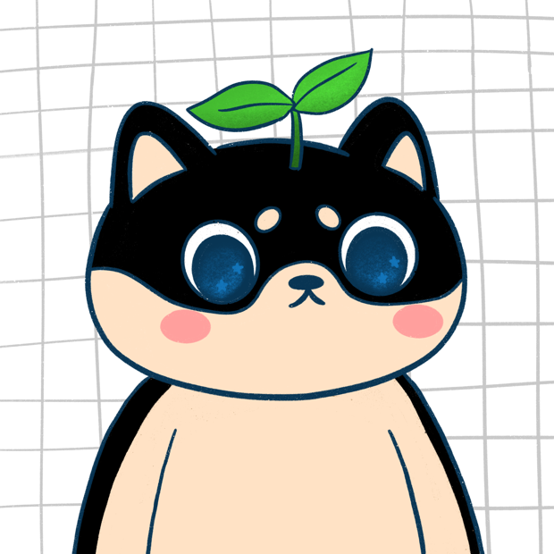 SUZIE - Super Shiba Club - Super Shiba #2541 - NFT # 2541