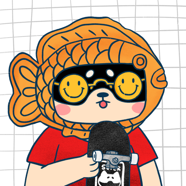 SUZIE - Super Shiba Club - Super Shiba #2571 - NFT # 2571