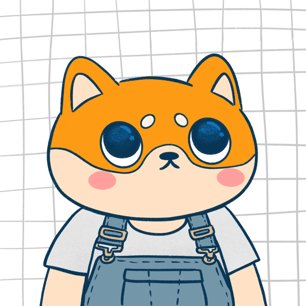 SUZIE - Super Shiba Club - Super Shiba #2577 - NFT # 2577